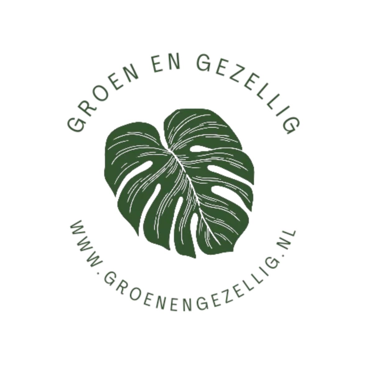 Groen en Gezellig