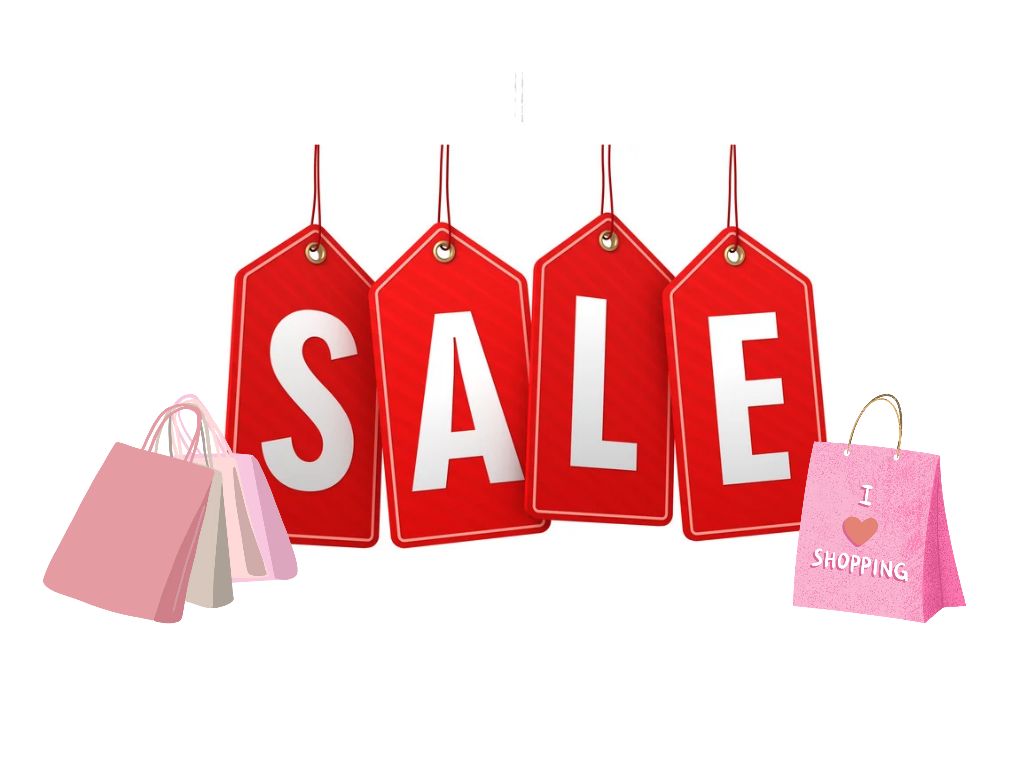 Sale