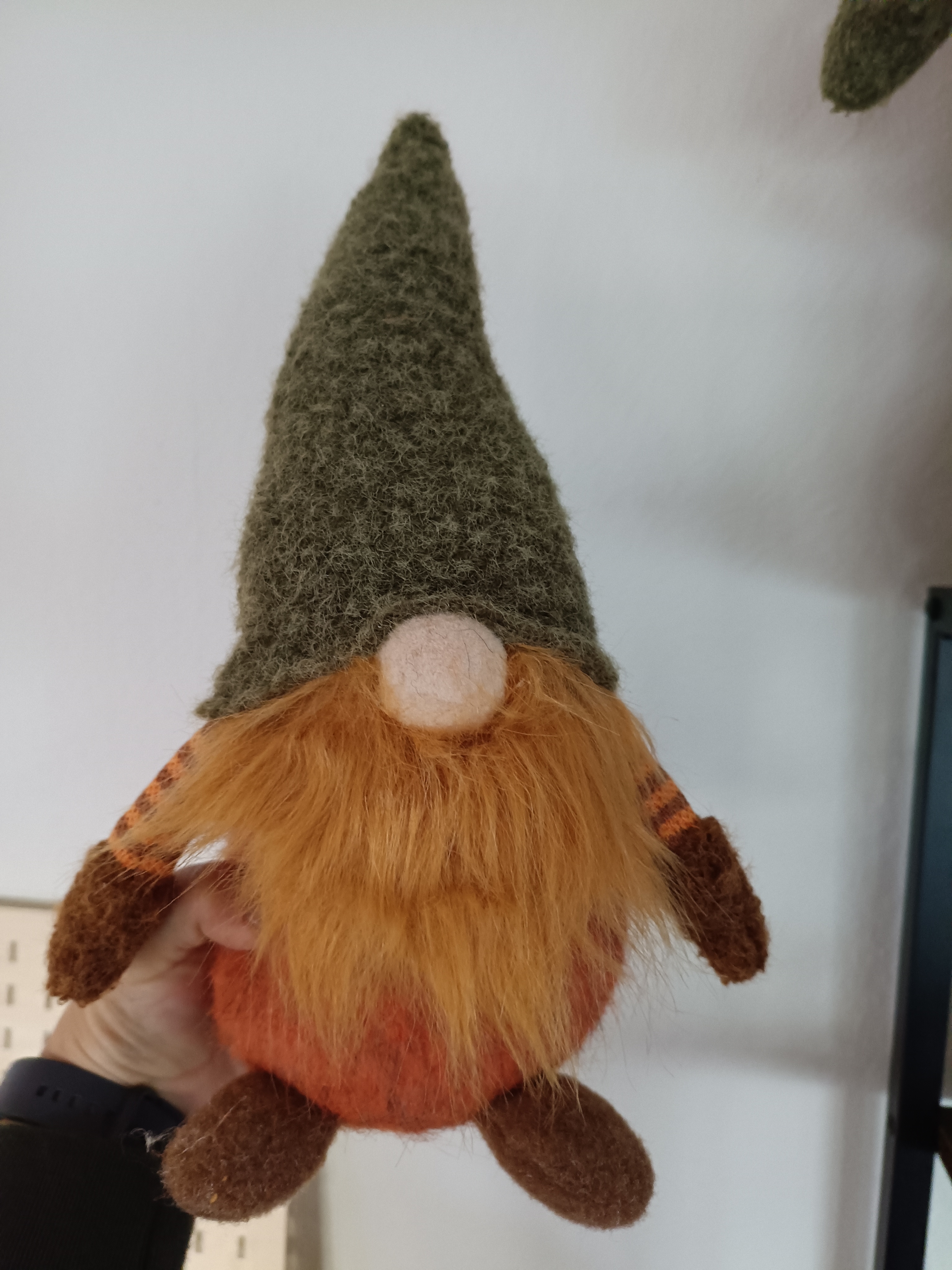 gnoom klein