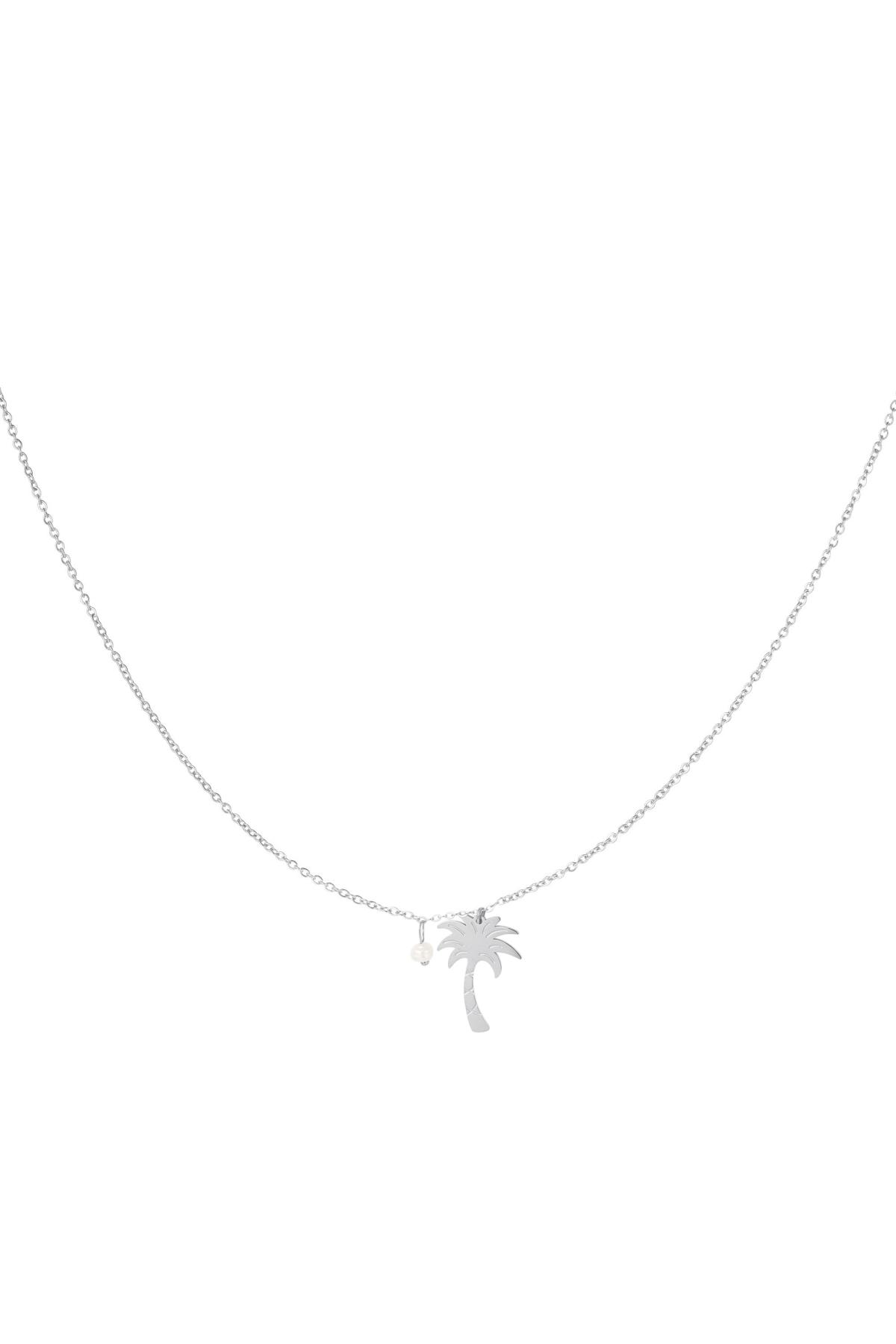 Ketting Palmboom