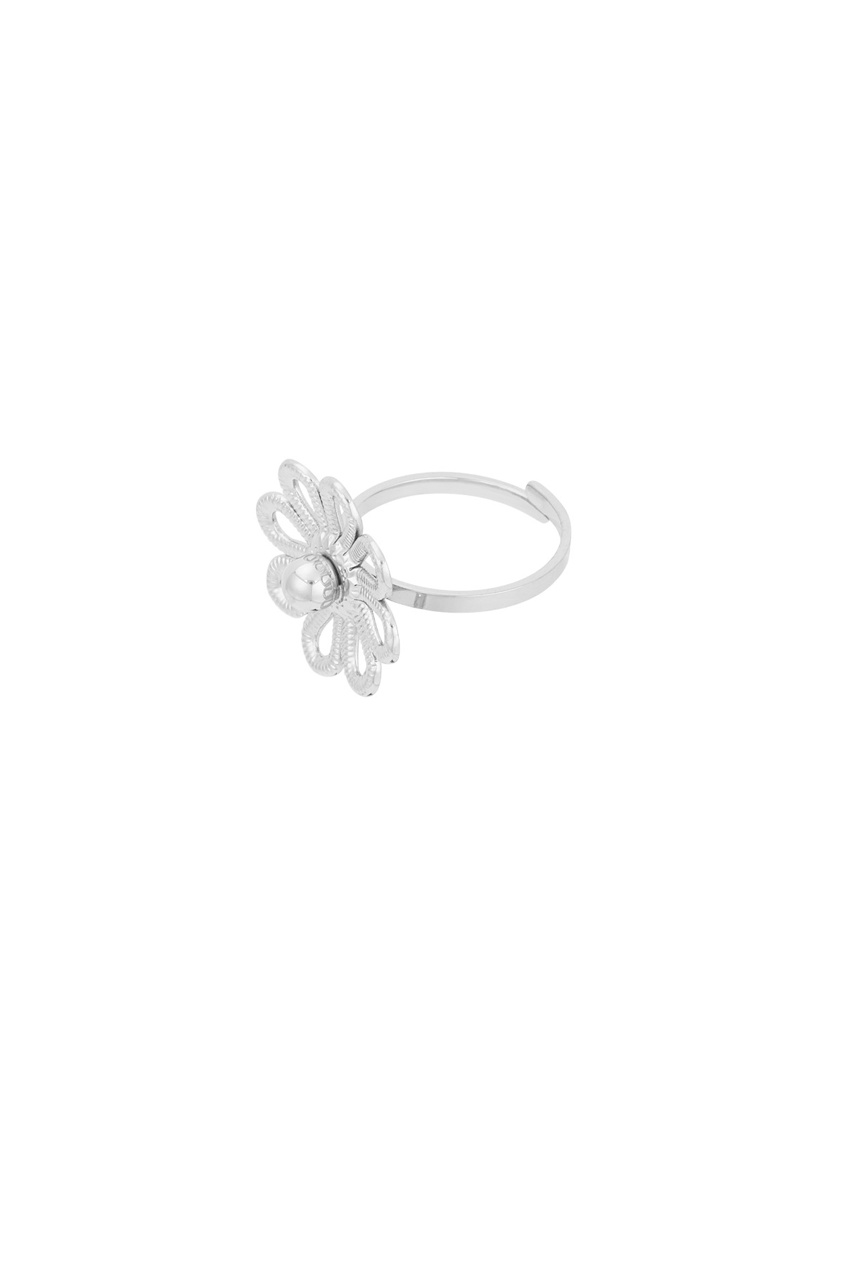chrysant ring verstelbaar