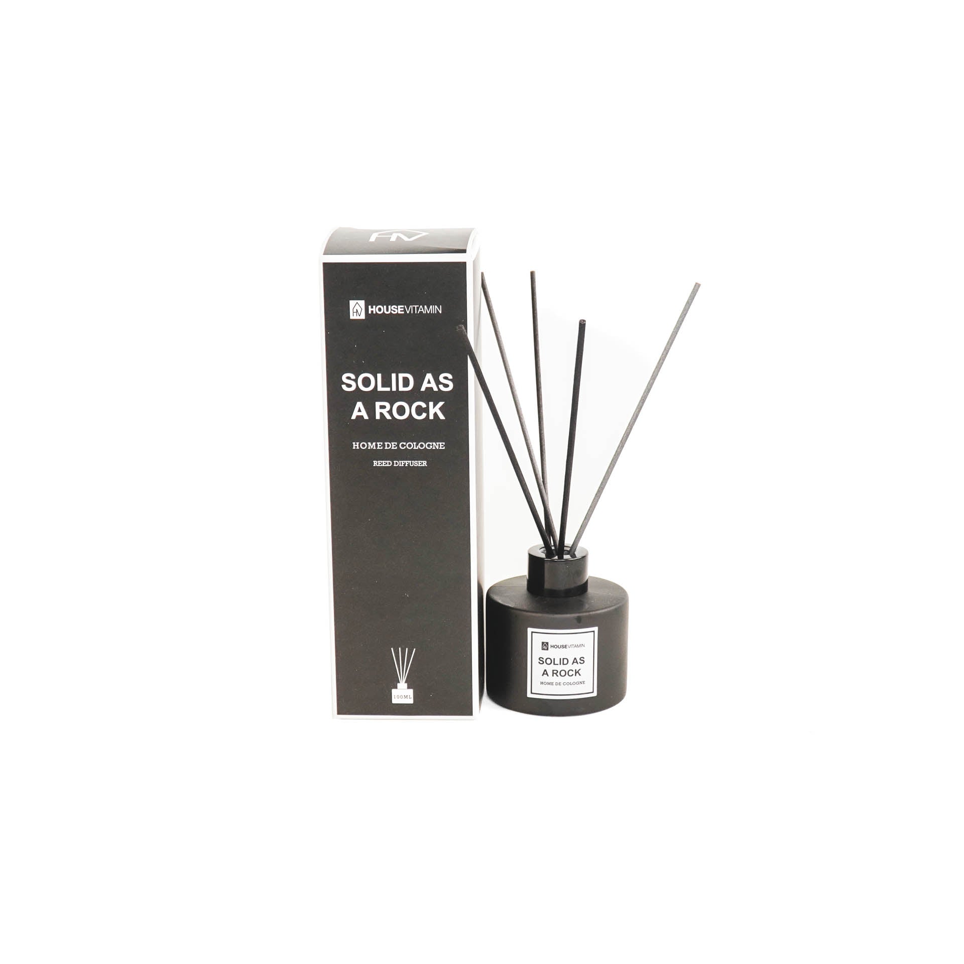 heerlijke geurstokjes diffuser set