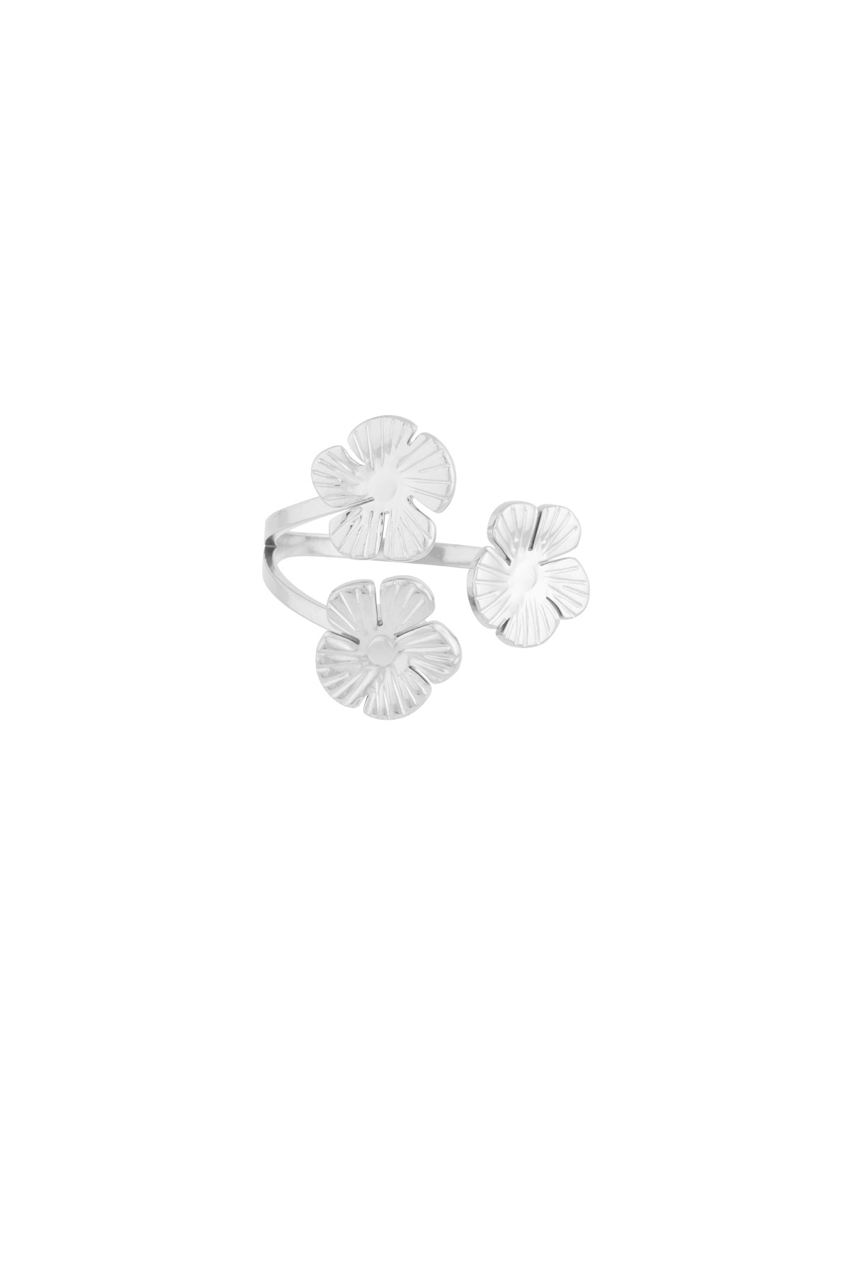 bloemen ring