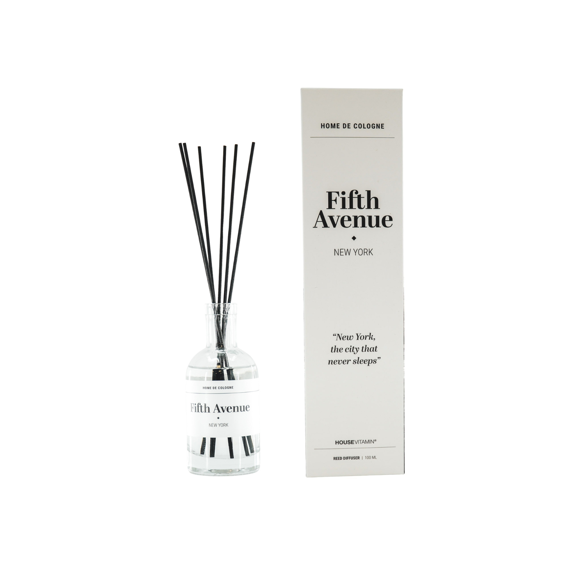 heerlijke geurstokjes diffuser set