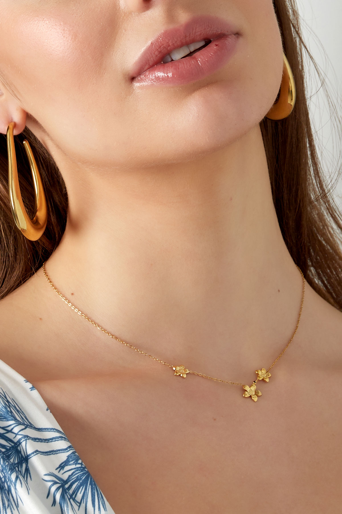 subtiele ketting