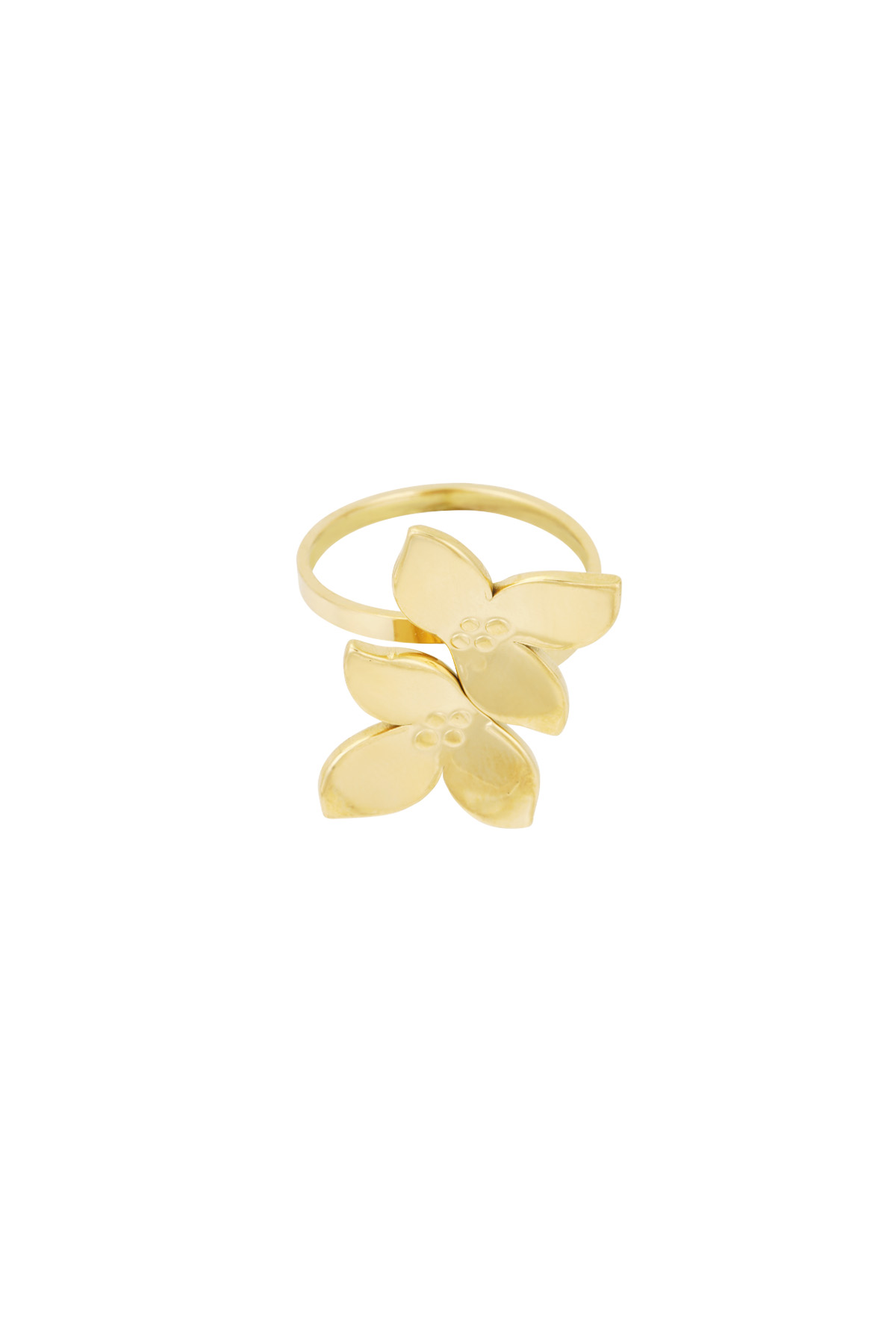 gouden ring