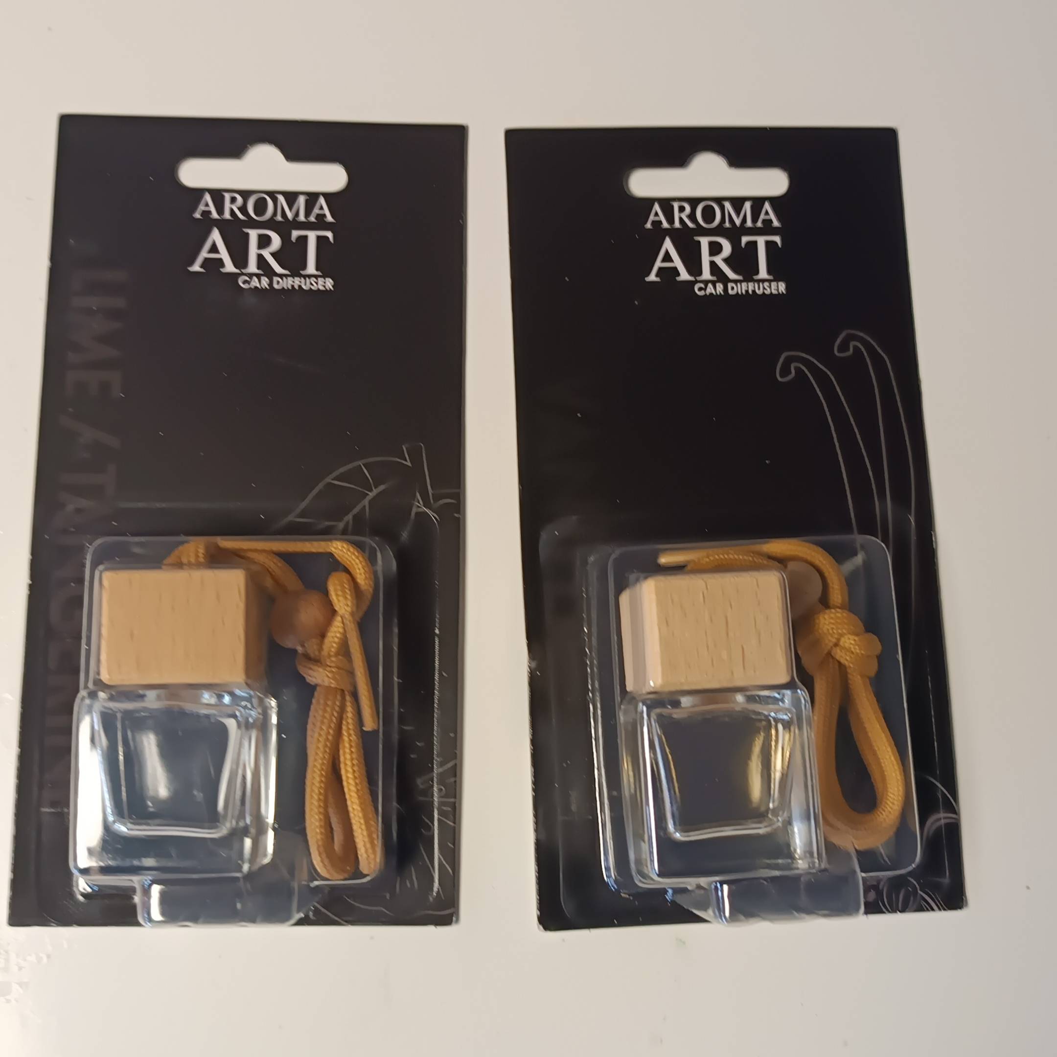 autoparfum