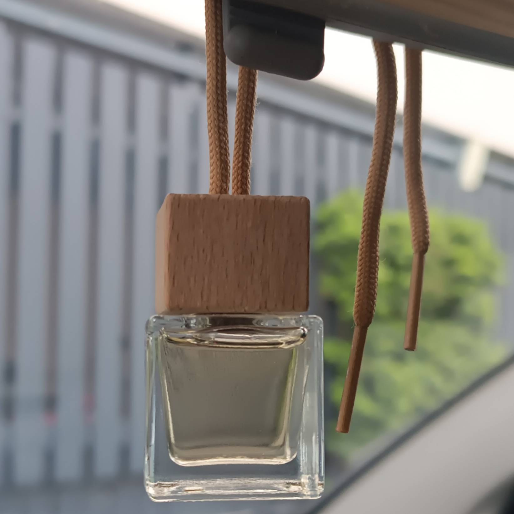 autoparfum