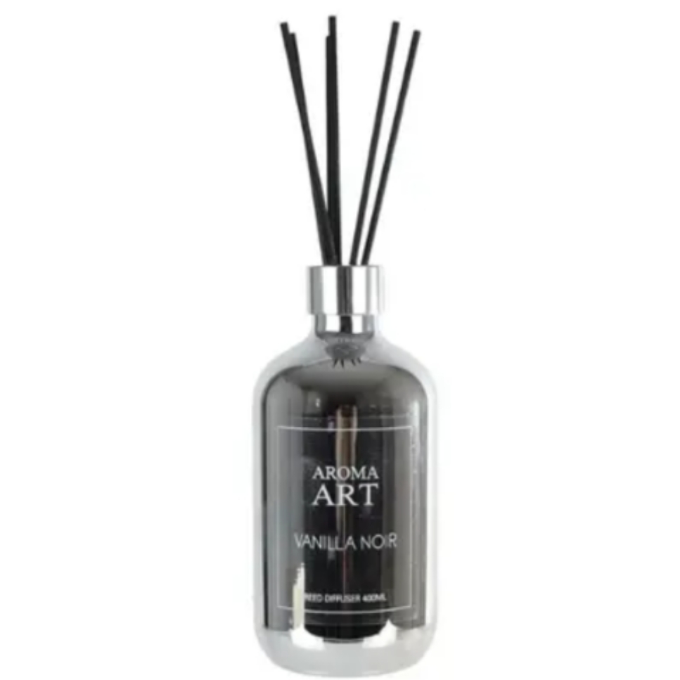 heerlijke geurstokjes diffuser set