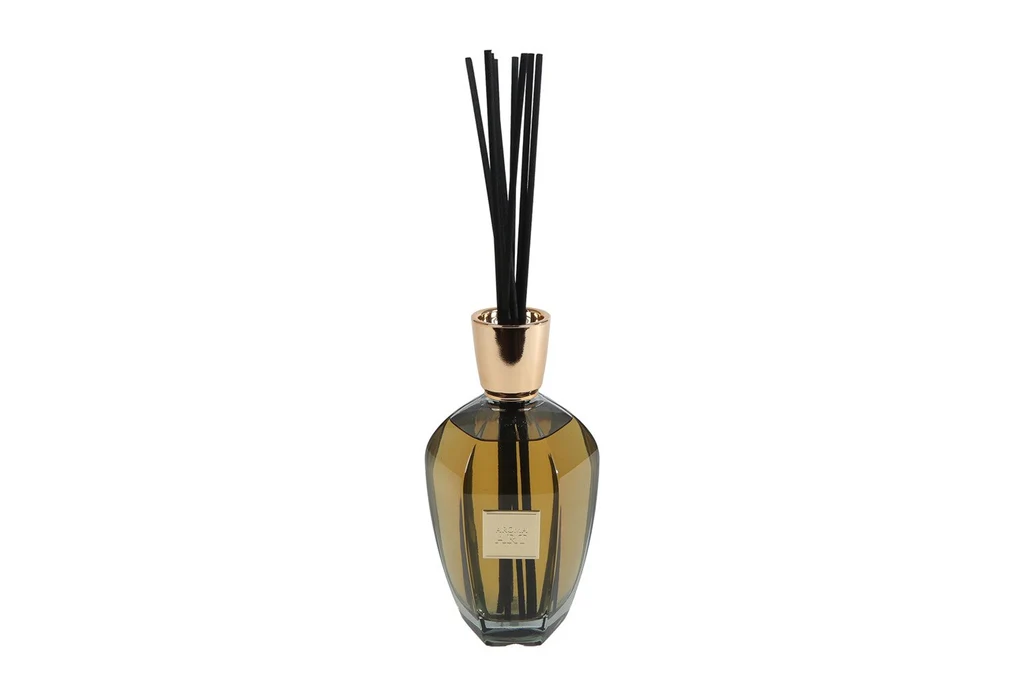 heerlijke geurstokjes diffuser set