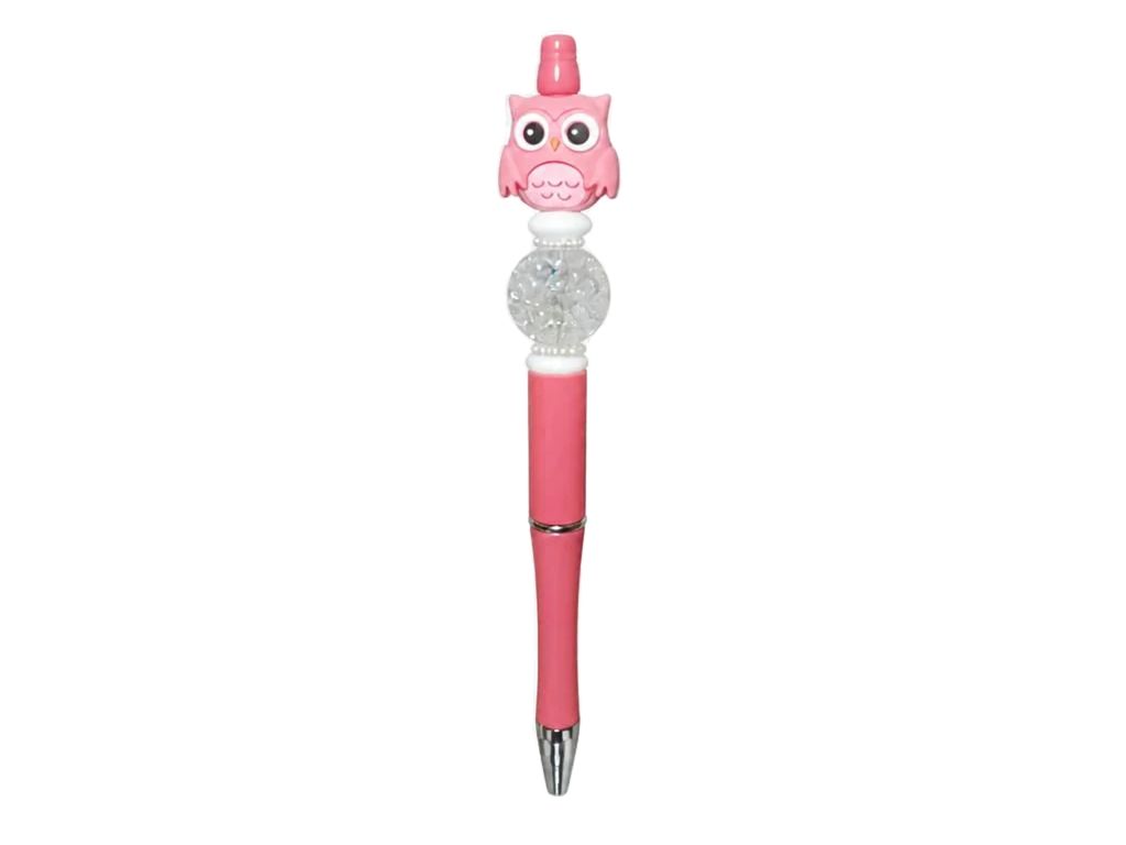 Pen Roze Uiltje