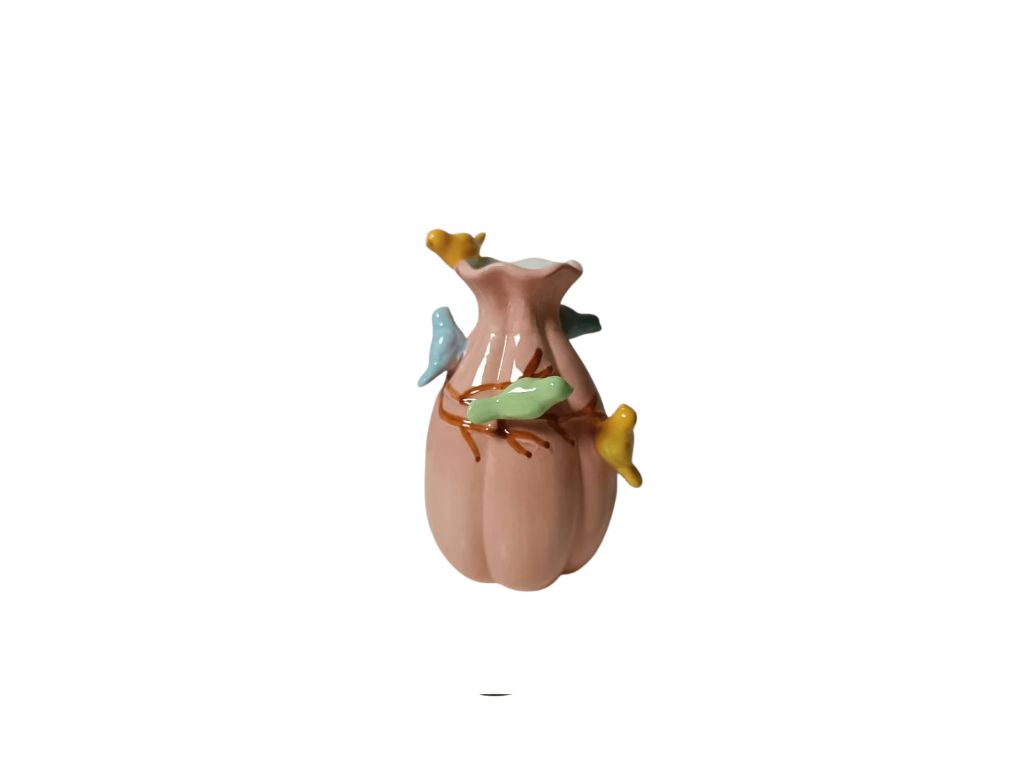 vaas vogeltjes