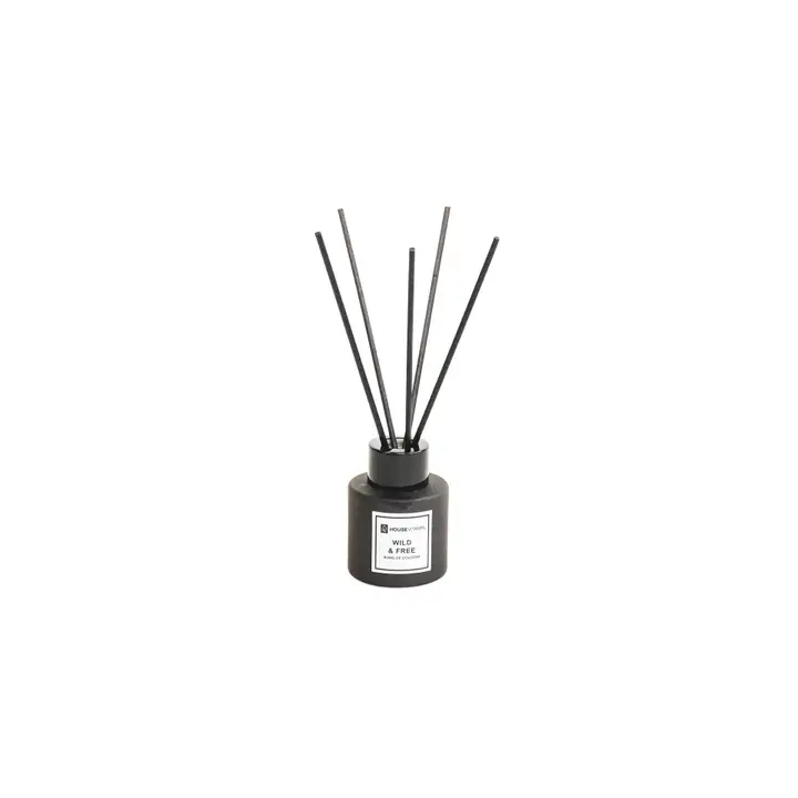 heerlijke geurstokjes diffuser set
