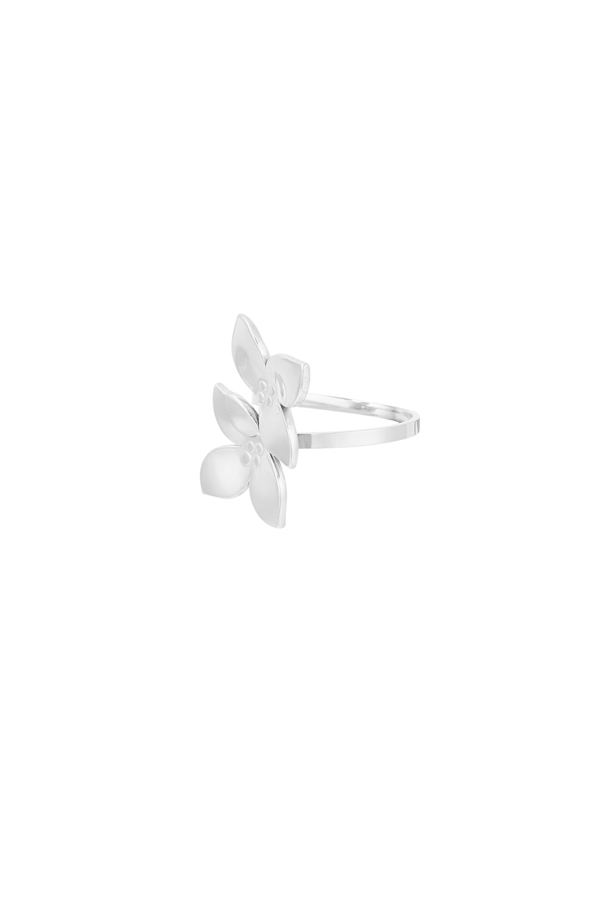 ring bloemen